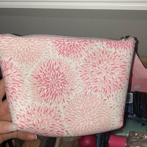 makeup bag